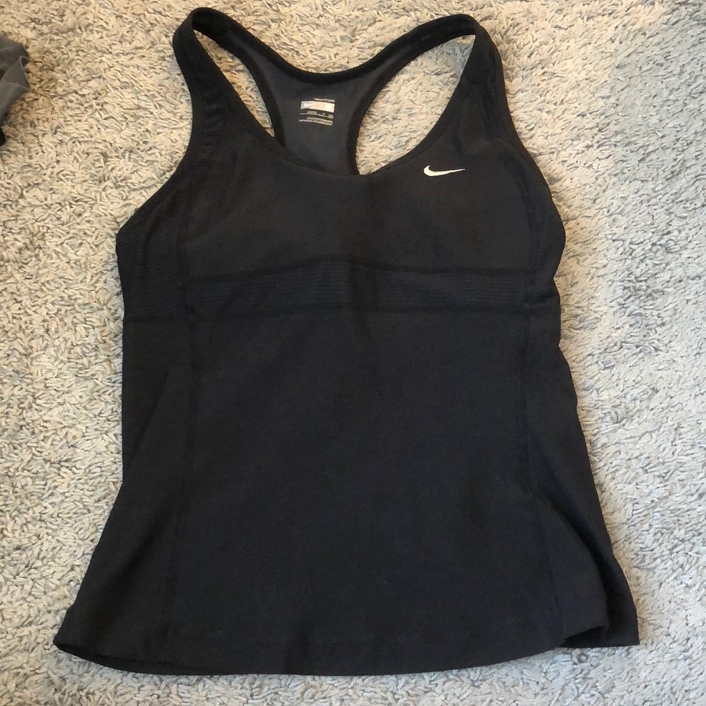 Nike tank top